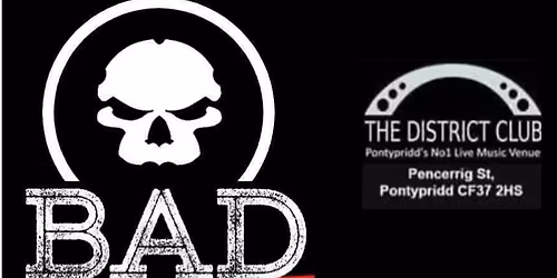 Bad Attitude & Set the tone