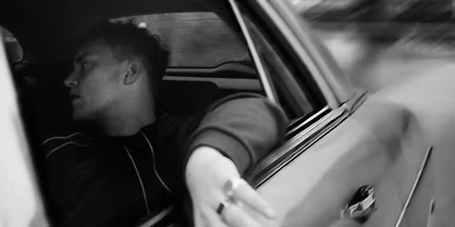 Sam Fender in Melbourne