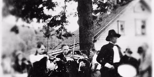 Gorrlaus \/\/ Tou - Soldal, Evenstad, Tronrud