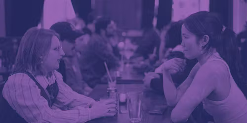 VoxHaven Supercharge Social: LGBTQ+ Speed Friending