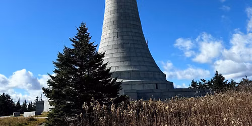 Mount Greylock 