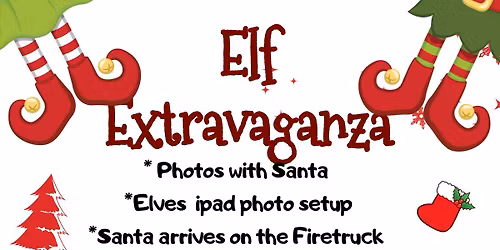 HOLIDAY FAMILY FUN DAY AT THE PROMENADE