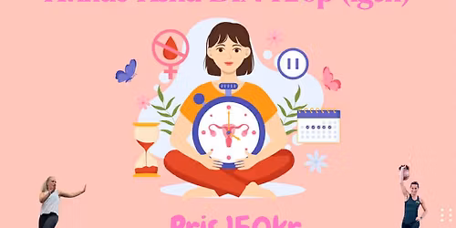 Kvinde kend DIN krop (igen)