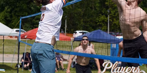 Players Grass Series #8 \ud83d\ude0e Summer Classic | Saturday 8\/8\/26 at Montrose Grove 16 in Chicago \ud83c\udfd0