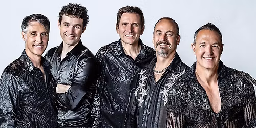 Super Diamond - The Neil Diamond Tribute Band