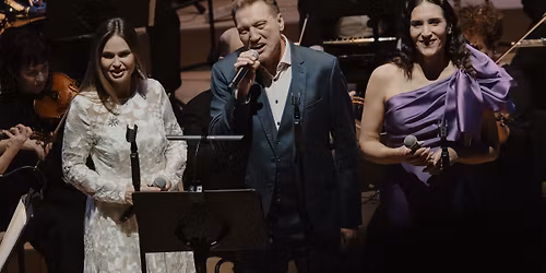 LVSO | \u201eLietuvi\u0161ki miuziklai ir filmai\u201c