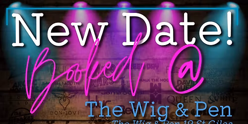Lodestone @ The Wig and Pen