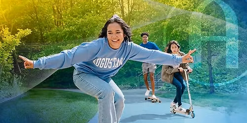 Academic Scholarship Day | Nov. 15