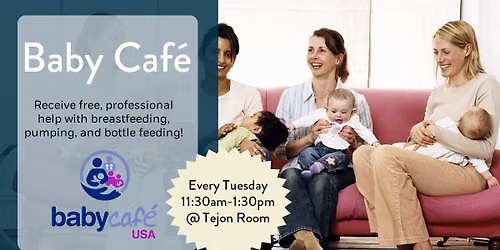 Baby Café