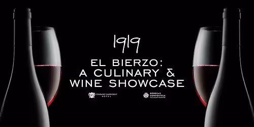 El Bierzo: A Culinary & Wine Showcase