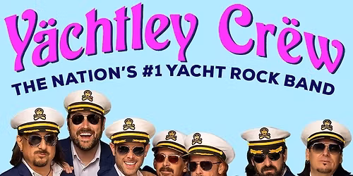 Yachtley Crew