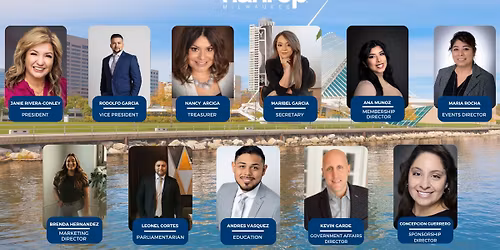 Gala: 2026 Board Installation