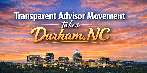 Flat Fridays - Durham, NC chapter meetup