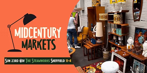 Sheffield's Midcentury Home Market