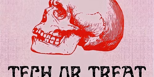 Tech or Treat