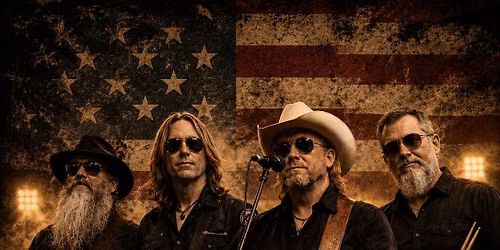 Broseph Tucker LIVE @ Cottlevillage 4th of July 250 PARTY!