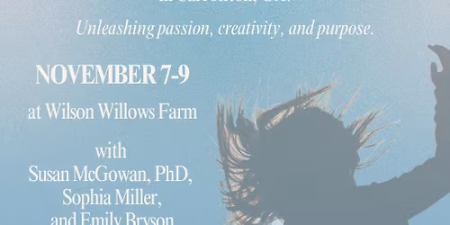 Unveiling the Wild Woman