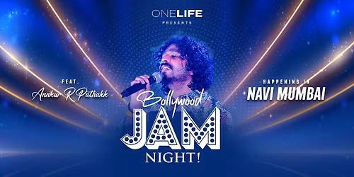 Live Bollywood Jamming in Mumbai - By One Life