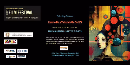 How to Be a Valuable On-Set PA