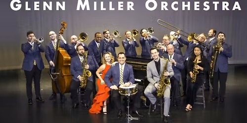Glenn Miller Orchestra