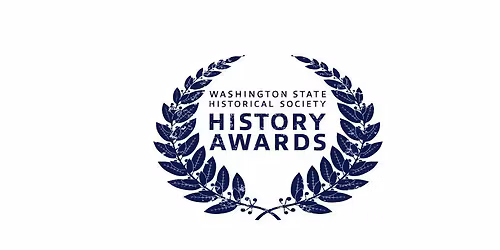 2026 Washington State Annual History Awards