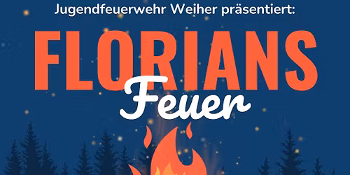Floriansfeuer 2026