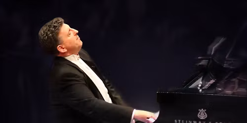 Northshore Classics - Mozart Symphony No 39 at Fuhrmann Auditorium