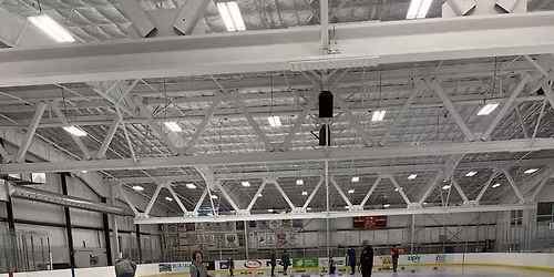 Learn to Curl and Drop In Curling