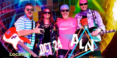 About Last Night\u2019s 80s Party Returns To Erin\u2019s Pub