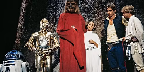 RiffTrax: The Star Wars Holiday Special