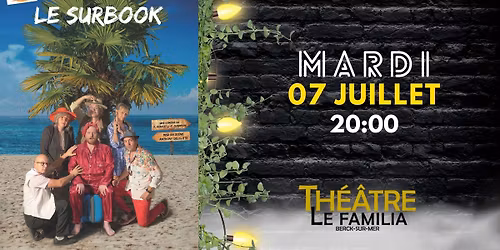 Le surbook