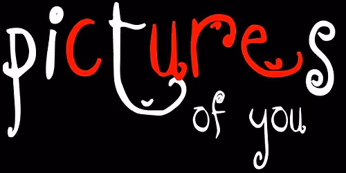 Pictures Of You - A Tribute To THE CURE Live Open Air @ Stoffel