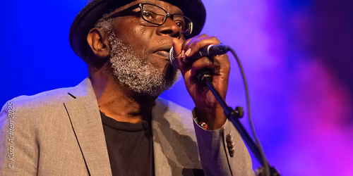 Blues Jam m. Ole Frimer featuring James Loveless