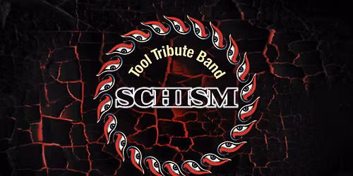 SCHISM: A Tribute To TOOL at Elevation 27