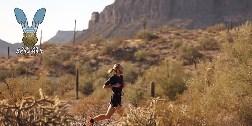 San Tan Scramble