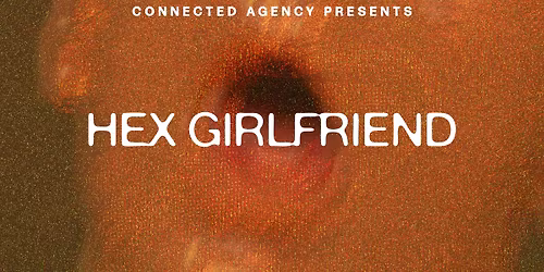 HEX GIRLFRIEND (UK) U MA\u010cKIN DOMU