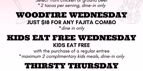 Electric Taco Tuesday