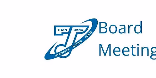 September Board Meeting