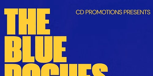 The Blue Rogues