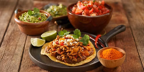 Nashville Trends Show - For Restaurant and Food Service Professionals