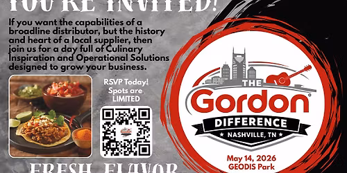 Nashville Trends Show