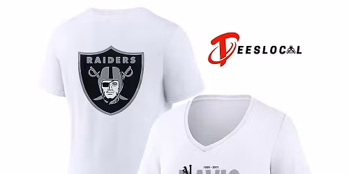 Raider Nation Comedy Roast