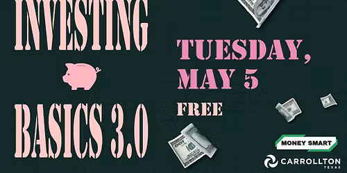 Investing Basics 3.0