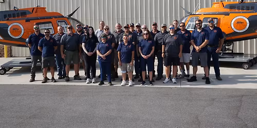 Mosquito Control Academy