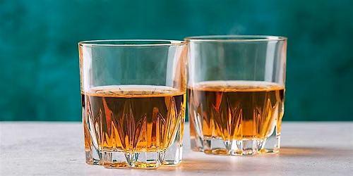 Worthington Bourbon Tasting! (OCTOBER)