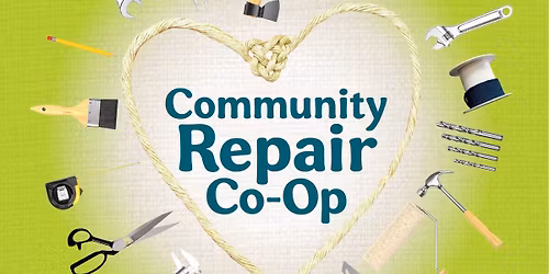 Dunsborough Community Repair CoOp