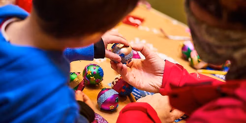 Christmas Magic Weekends