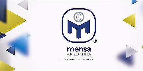 Ingreso a Mensa Argentina - CABA - 25 de ABRIL de 2026