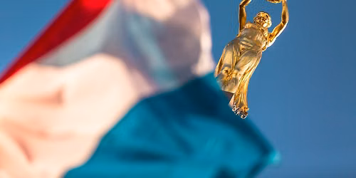 VIROWEND VUN NATIONALFEIERDAG