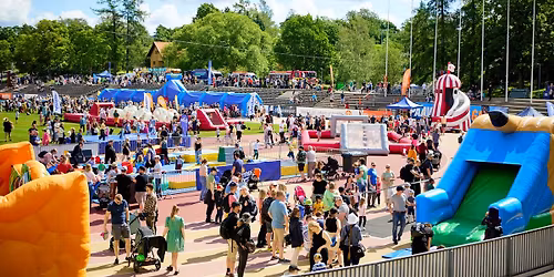 Elovena Paavon Sporttip\u00e4iv\u00e4